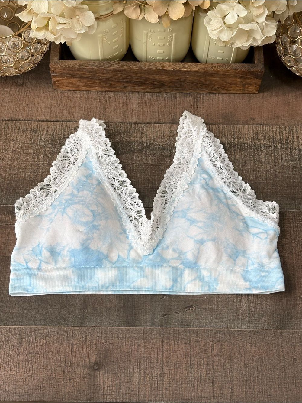 PINK Victoria’s Secret Bralette